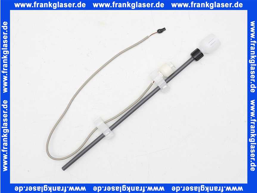 2061049 BWT ET-Set Soleventil Molex 340x88