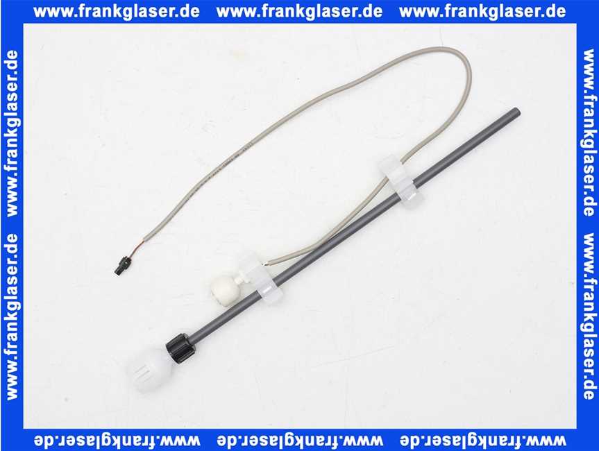 2061049 BWT ET-Set Soleventil Molex 340x88