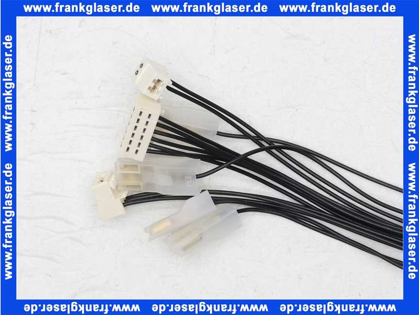 2061049 BWT ET-Set Soleventil Molex 340x88