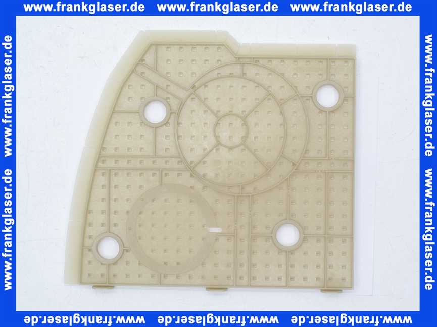 2061087 BWT Siebboden