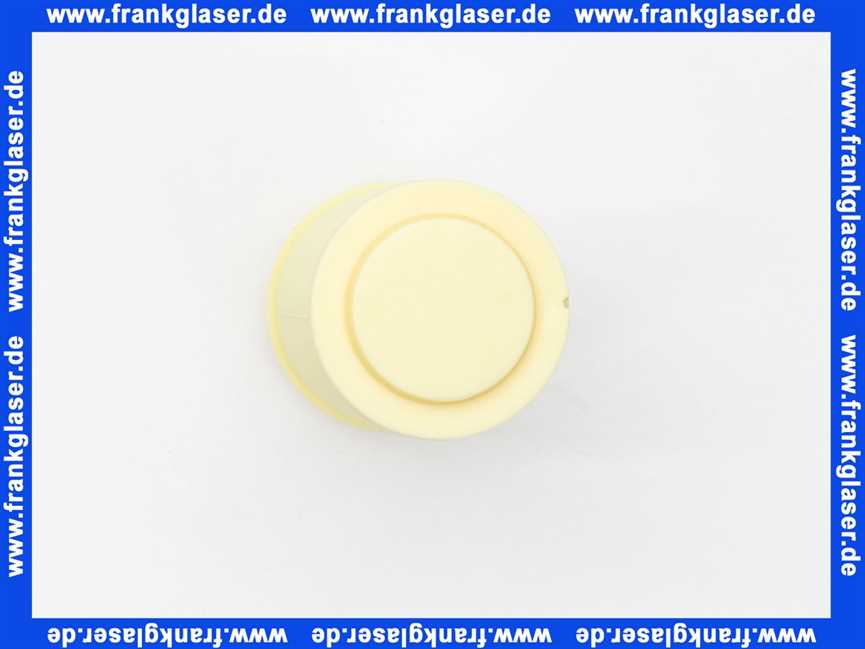 2-061090 Cillit Stuetzkoerper für Klarfilter 77 SN und N 3/4 - 1 1/4