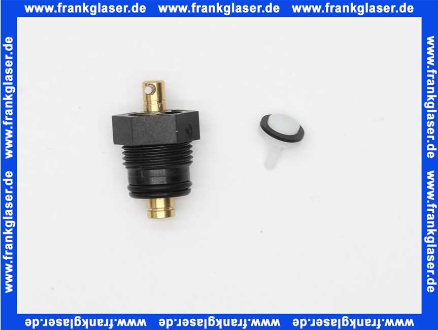 2061224 Bwt Verschneideventil für Motorantrieb Aquaperla