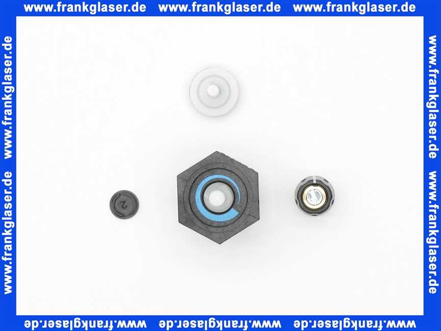 2061226 BWT Verschneideventil