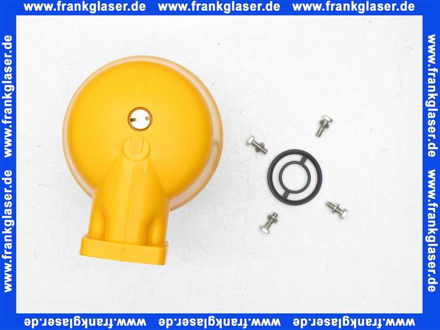 2065001 BWT Cillit Austauschfilter 77 SN Wechselfilter für Klarfilter 77