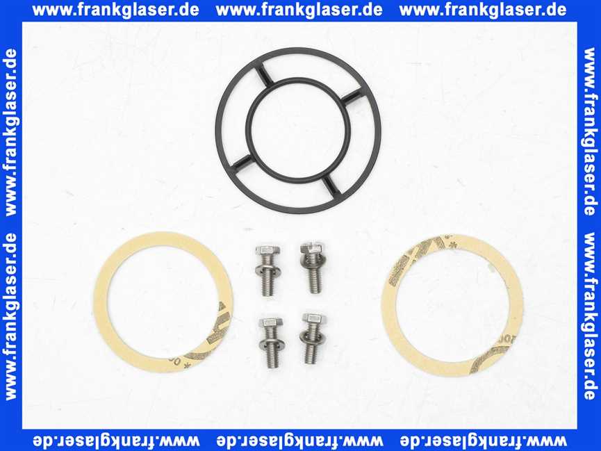 2065002 BWT Cillit Austauschfilter Filter KL77 R 1 1/2 - 2 Lochabstand 63mm