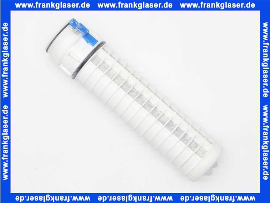 23937 BWT Kalkschutzeinheit AQA nano Ersatzkartusche