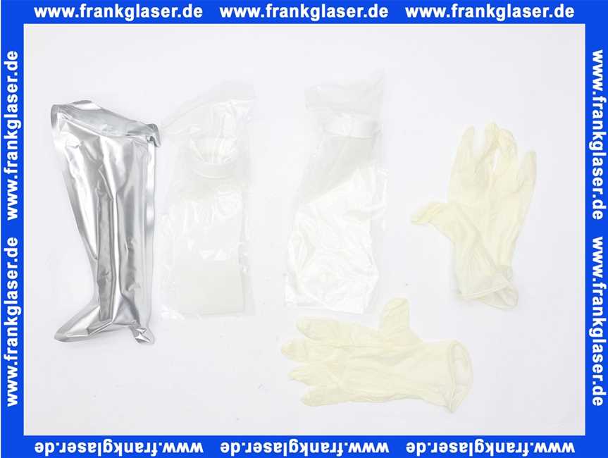 23966 BWT Hygiene-Set Calfi Wechselfilter