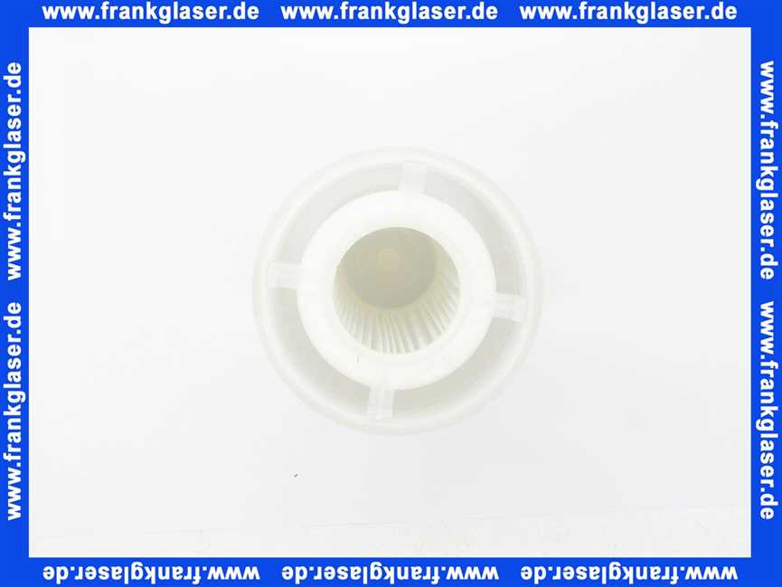 50990 BWT Filtereinsatz, passend für Feinfilter 77n in 11/2 und 2 Zoll