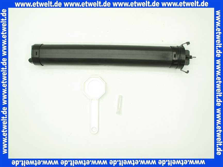 84130 BWT Kartusche Refill für BWT Aqua total Energy 100x4500