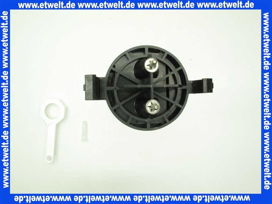 84130 BWT Kartusche Refill für BWT Aqua total Energy 100x4500