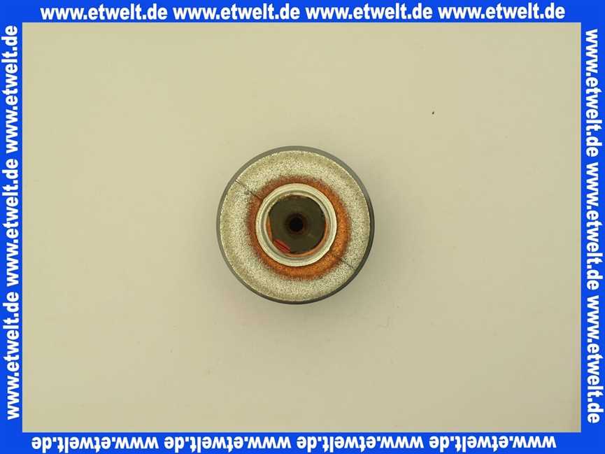 030000112 Centra Drehschieber zu ZR/DR DN 32 ab Baujahr 1988