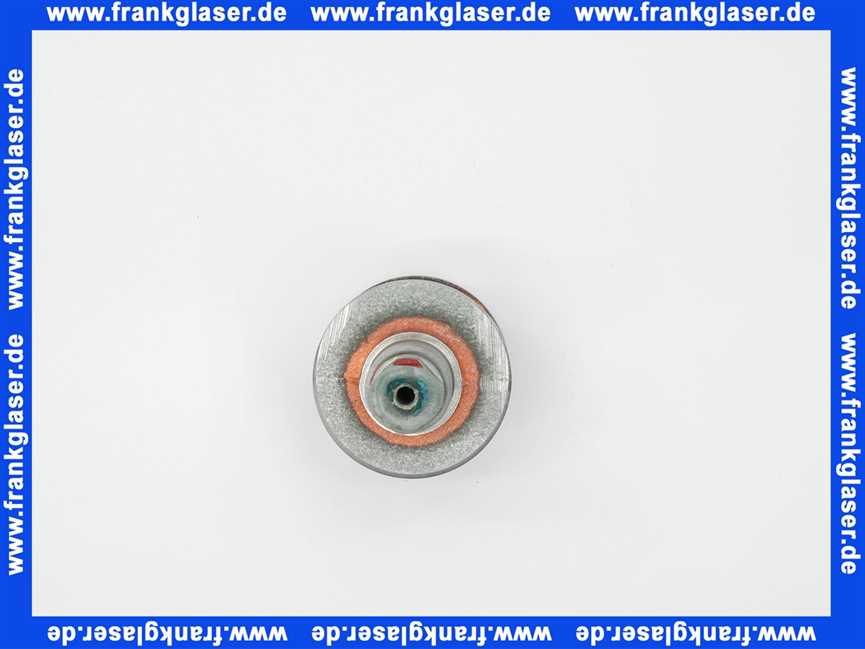 030000113 Centra Drehschieber ZR/DR DN 40 ab Baujahr 1988