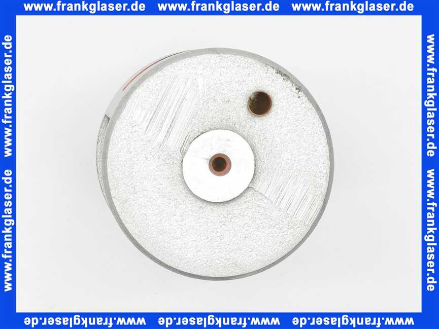 030000162 Centra Drehschieber ZR/DR DN 50