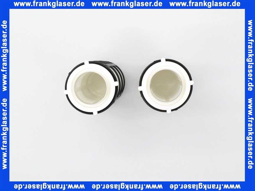 10441 Cillit Filterelement Cillit Set a 2 Stück für Einhebelfilter C1