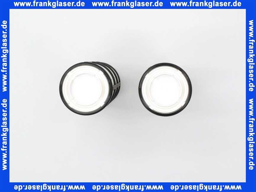 10441 Cillit Filterelement Cillit Set a 2 Stück für Einhebelfilter C1