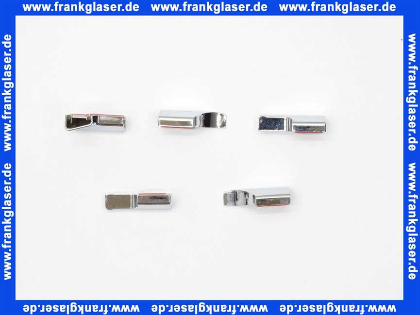 1150009583 Clivia Vigour Zubehör zu Schwallleiste