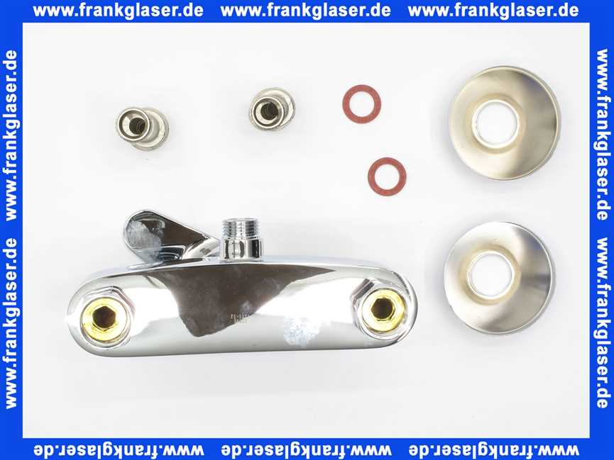75143026 Einhand-Aufputz-Brausebatterie clivia NEU ohne Brausegarnitur verchromt