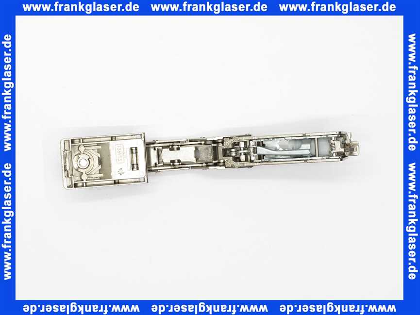 RMOB7700826 Clivia Scharnier mit Dämpfung zu Spiegelschrank Vigour