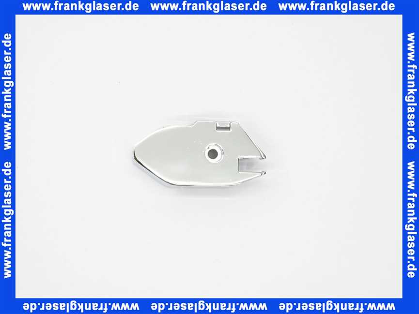 104562 Concept-Palme Hebescharnier links chrom