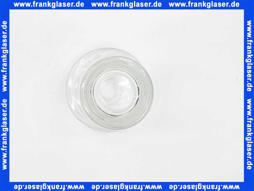 2006515 Concept Ersatzbehälter Concept 200Style für Lotion-/Seifenspender, Kristall Glas