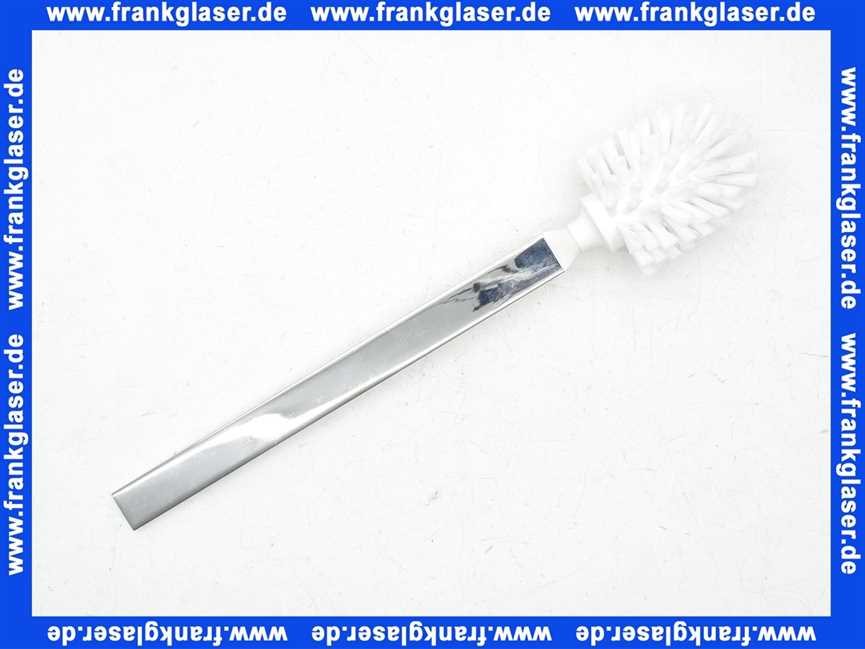 2006770 Concept Bürste mit Stiel (Nachfolgeartikel)