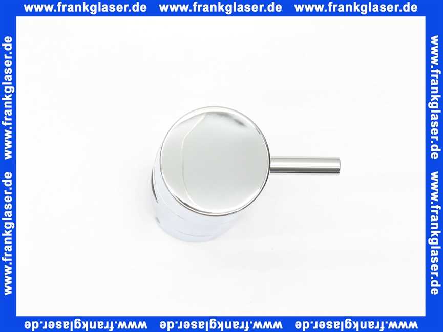 59913484 Concept 100 / 200 Gleiter für Brause Wandstangen Brausehalter für Handbrause verchromt