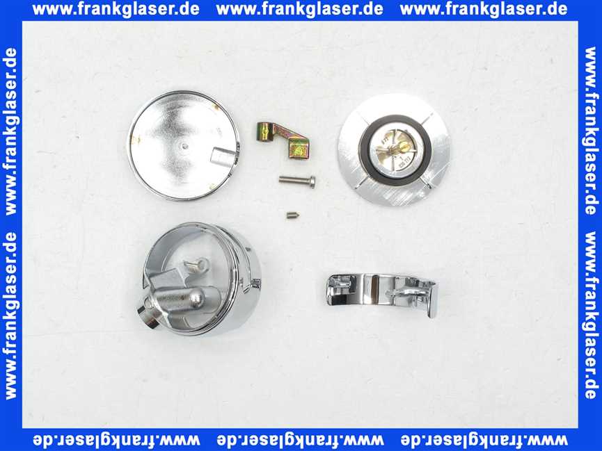 718250524 Concept Feinbauset Elan-Multi zu Badewannen Ein-/Ab-u. Überlaufgarnitur verchromt