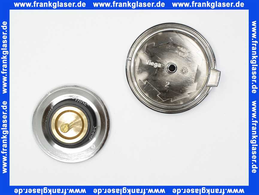 738129 Optima L Farbset verchromt für Normal- und Sonderwannen, 6162.0