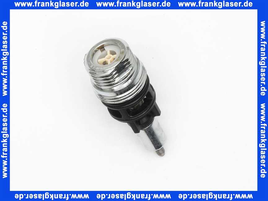 Concept Umschaltung automatische Umstellung zu Concept 100 AP Wannenarmatur