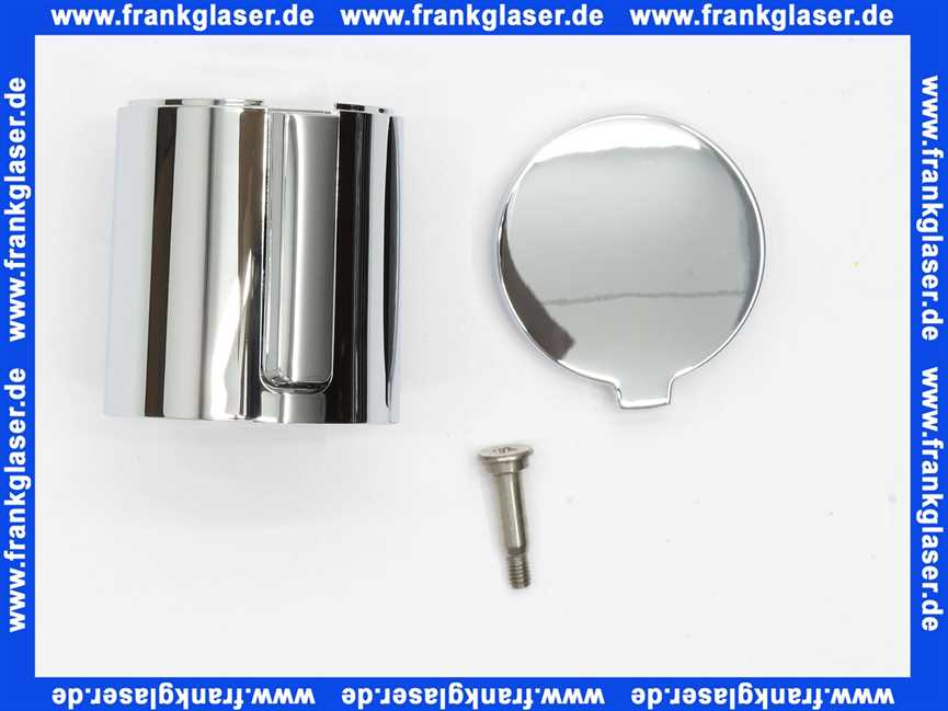 F960885AA Concept Mengenregelgriff für Concept 200 Thermostatarmatur