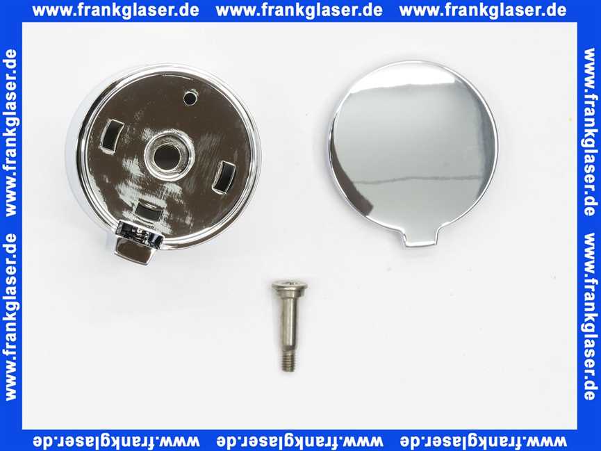 F960885AA Concept Mengenregelgriff für Concept 200 Thermostatarmatur