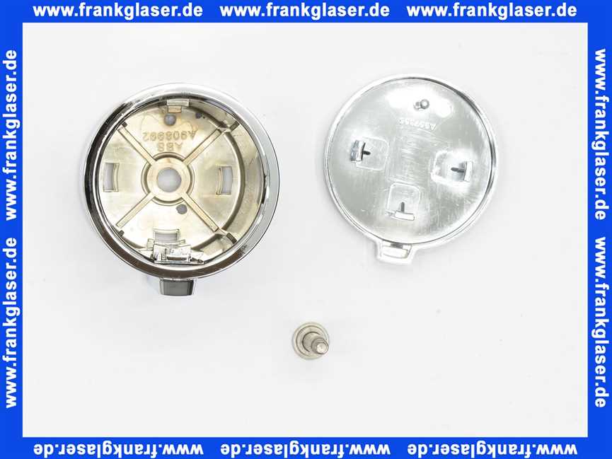 F960885AA Concept Mengenregelgriff für Concept 200 Thermostatarmatur