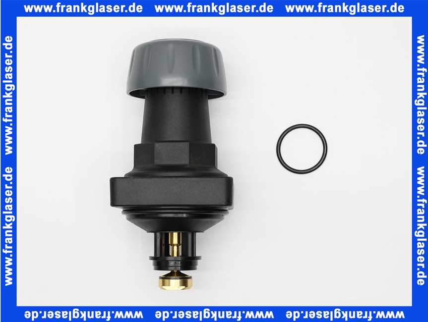 2170516 Conel Clear Druckmindererkartusche Conel für Filter RD/RD-A