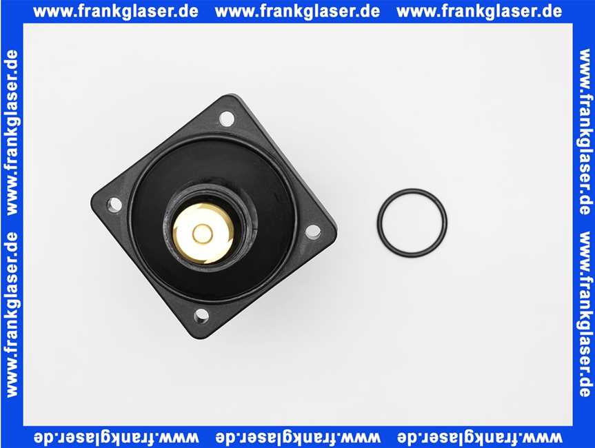 2170516 Conel Clear Druckmindererkartusche Conel für Filter RD/RD-A