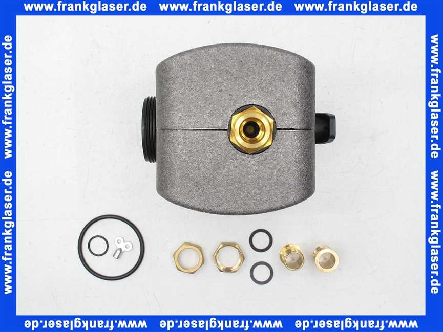 320015240 Conel Heizungs-Füllstation Clear Pro Fill