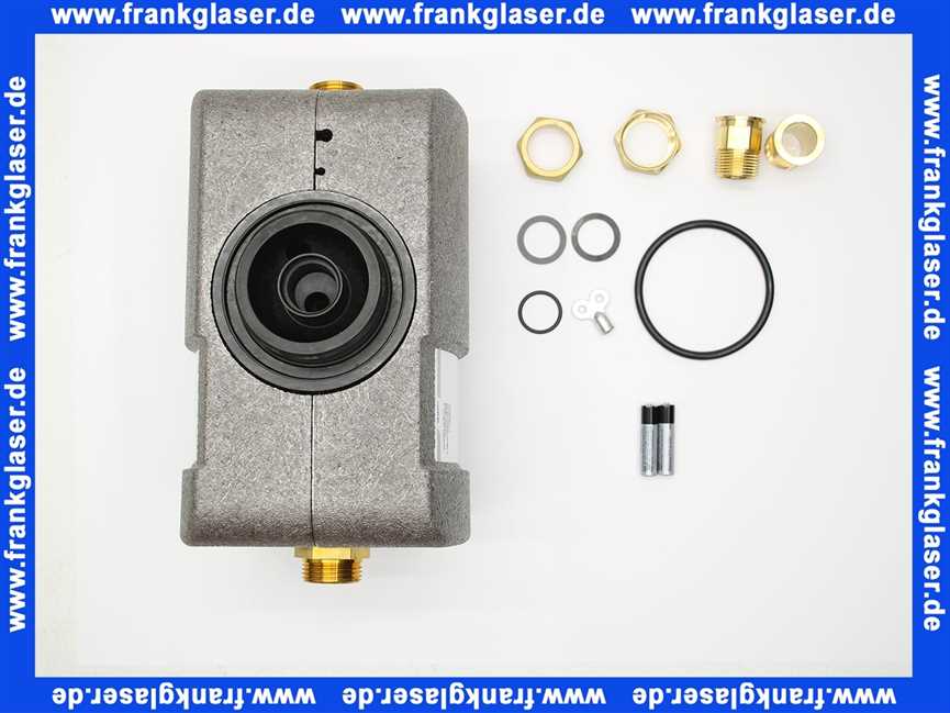 320015240 Conel Heizungs-Füllstation Clear Pro Fill