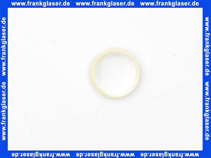 Klemmring D22 MS für CONEX-Verschraubung