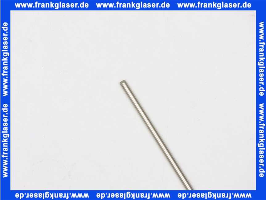 Cosima 2000/Classic Zugstange verchromt ...von GC