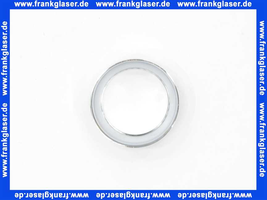 Cosima 2000/Classic Haube verchromt f.Einlochbatterien ab 01.94