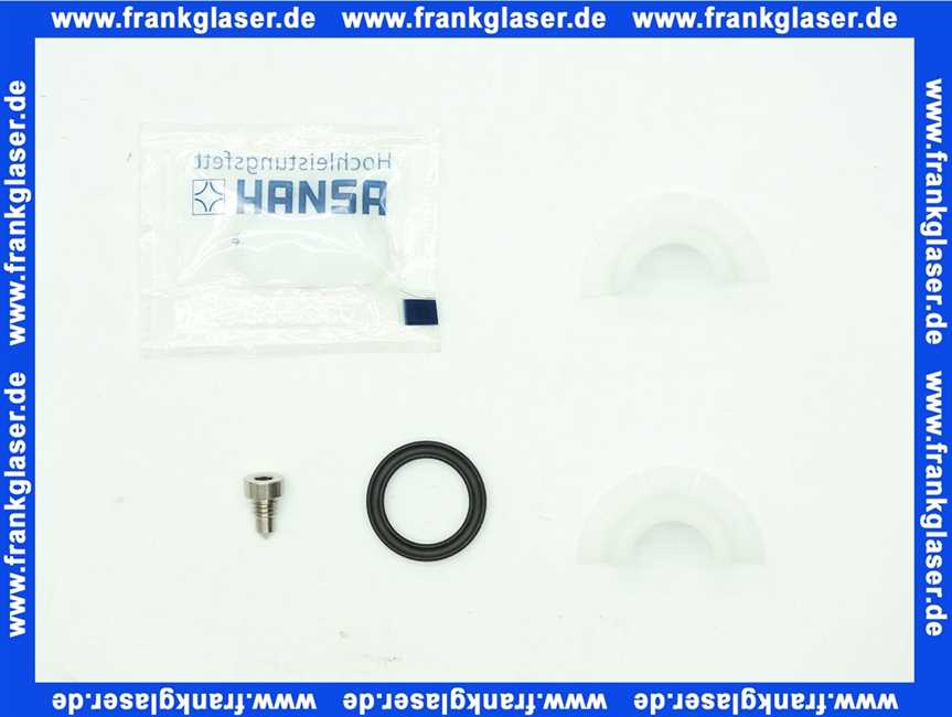 Cosima Dichtungssatz ...von GC