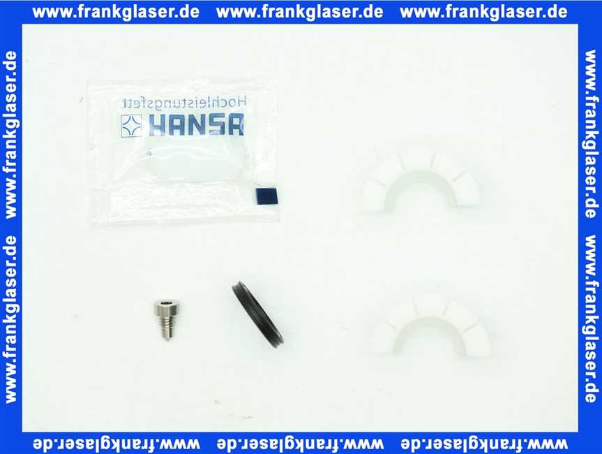 Cosima Dichtungssatz ...von GC