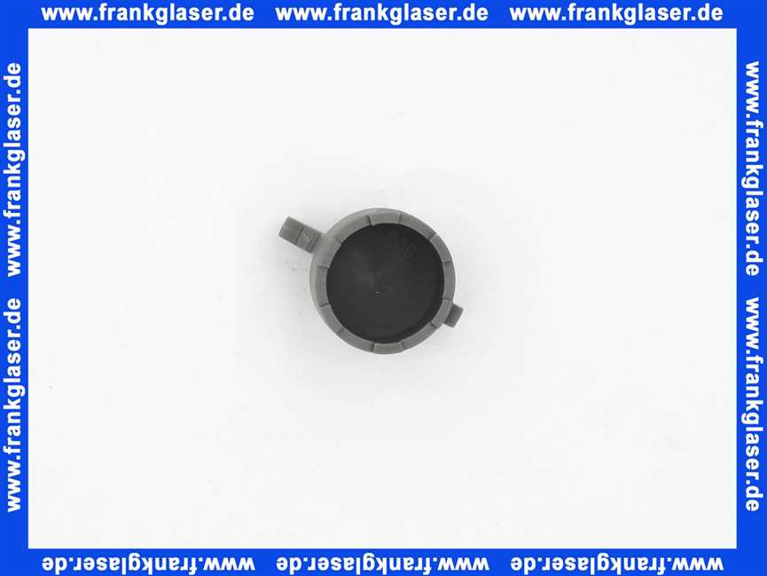 Cosima Luftsprudler-Schlüssel Cache M 24x1 ...von GC