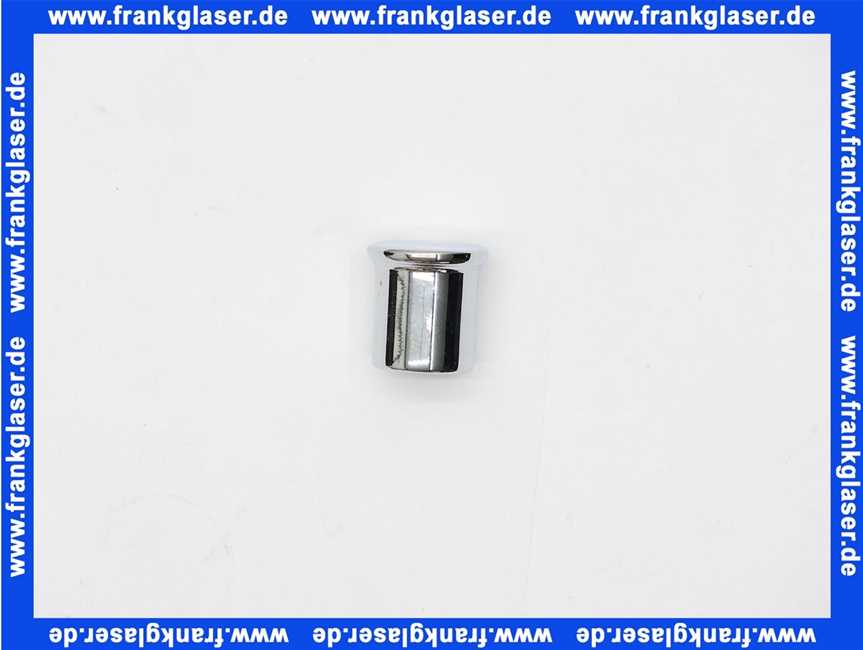 Cosima Druckknopf zu Brause Umstellung ...von GC