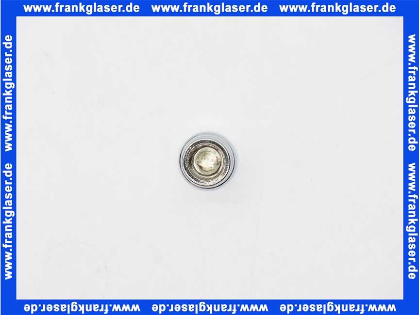 Cosima Druckknopf zu Brause Umstellung ...von GC