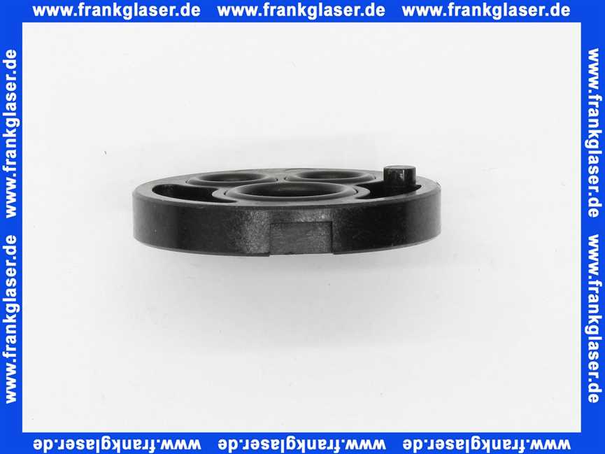 Cosima Adapterplatte ...von GC 7901199