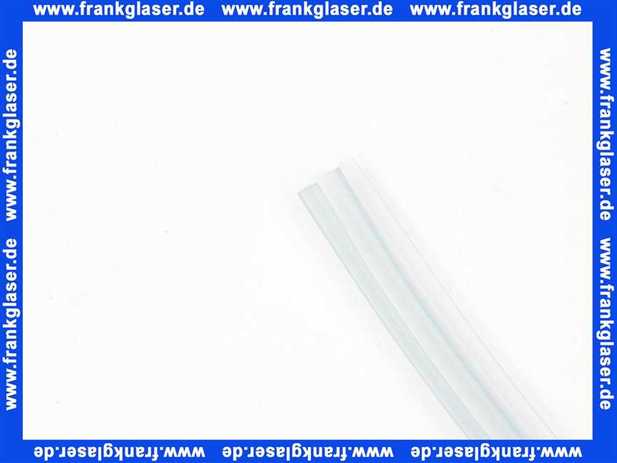 062506CD3629 Cosima Ablaufprofil gebogen CosimaDesign