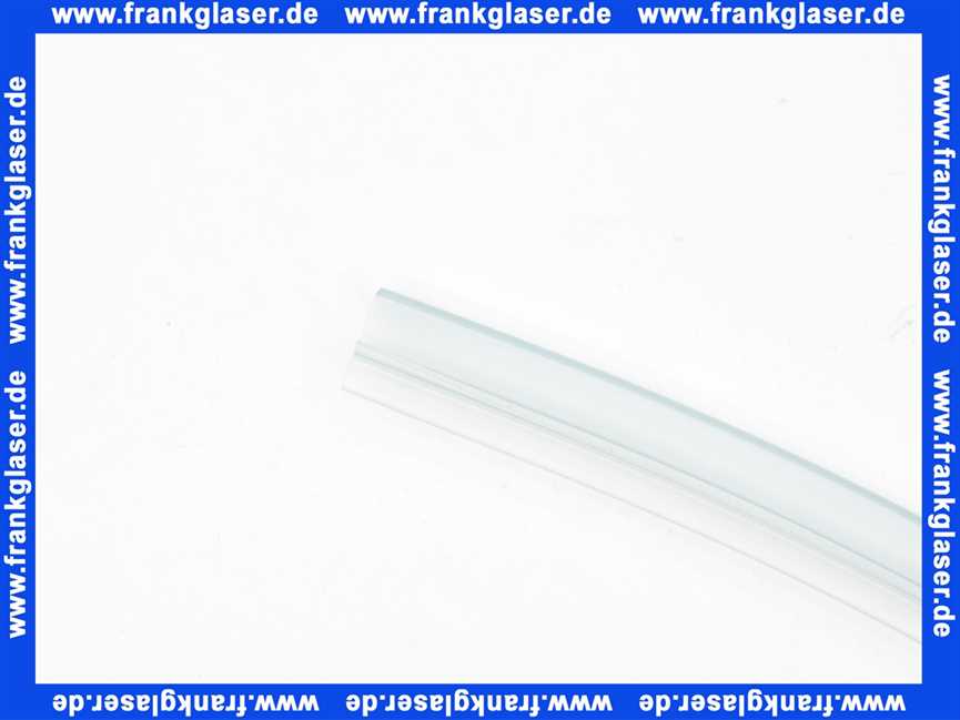 062506CD3629 Cosima Ablaufprofil gebogen CosimaDesign