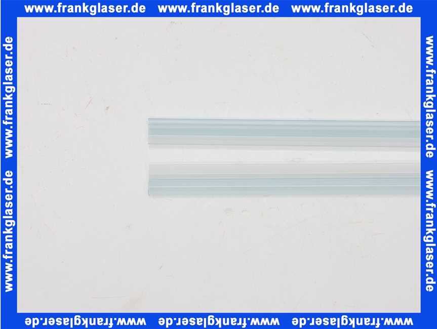 069549LI Cosima Dichtprofil für Schwingtüre, CD11391200300000 falls Türe links