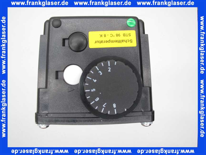 1047120I32 Cosmocell Elektro Heizpatrone Triatherm 4.5 KW 1 1/2 Zoll