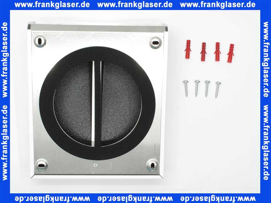 41030 Cosmocell Außenhaube COSMO eco duo